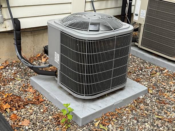 24/7 Emergency Air Duct Cleaning experts in Wilmington, OH